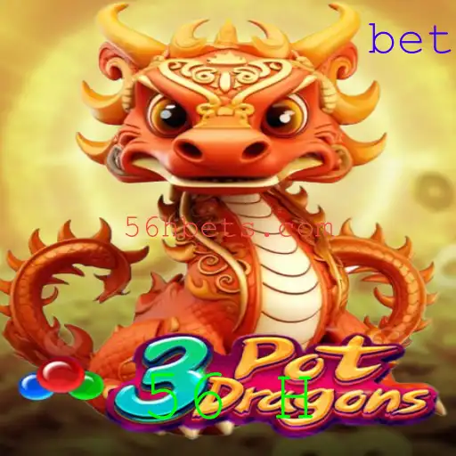 3PotDragons: Uma Aventura em 56 H