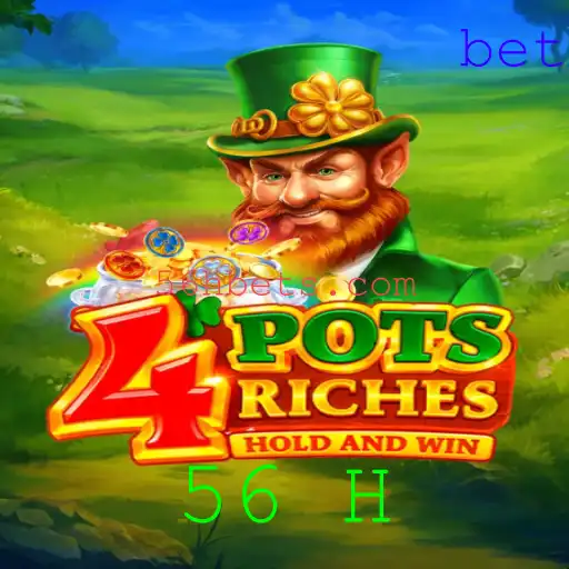 Descubra o Mundo de '4potsriches': Um Jogo de Estratégia e Sorte