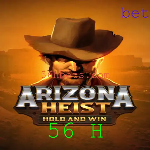 ArizonaHeist: Conquistando o Deserto com Audácia e Estratégia
