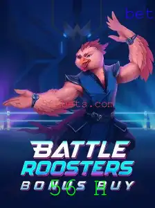 Descubra o Mundo de Aventura e Emoção em BattleRoostersBonusBuy