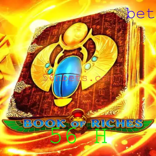 Descubra o Fascinante Mundo do Jogo BookofRiches