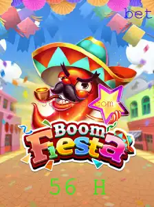 Descubra BoomFiesta: O Jogo Inovador que Revoluciona a Jogabilidade