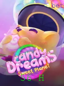 Descubra o Universo Encantado do Jogo CandyDreams