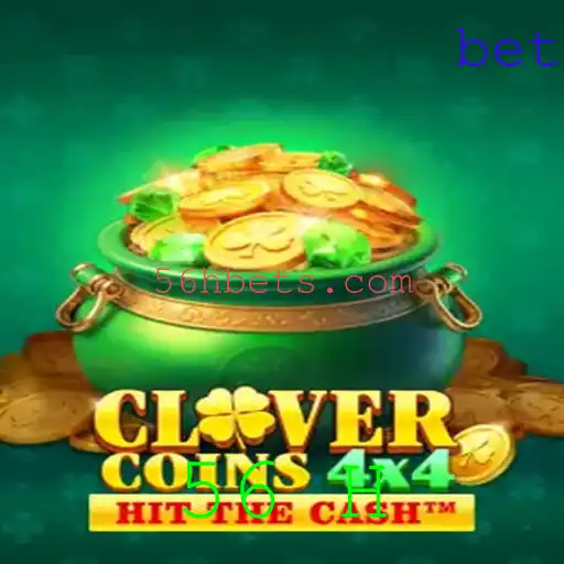 Descubra as Aventuras de CloverCoins4x4: O Novo Jogo de Estratégia