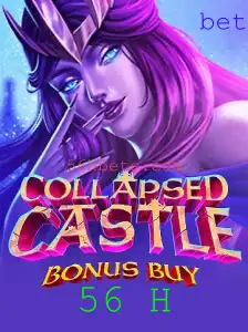 Explorando o Novo Jogo: CollapsedCastleBonusBuy