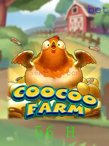 CooCooFarm: Descubra o Novo Fenômeno dos Jogos de Fazenda