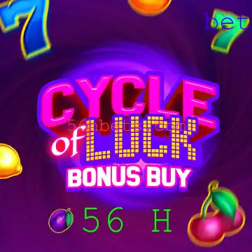 CycleofLuckBonusBuy: Descubra a Emoção de Ganhar com 56 H de Sorte