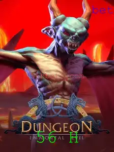 Explorando o Mundo de 'Dungeon': Uma Jornada de Aventura e Estratégia