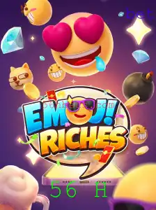 Descubra EmojiRiches: O Jogo de Emojis que Revoluciona o Entretenimento Digital