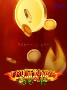 Explorando o Novo Jogo FruitNovaSuper80: Descrição, Introdução e Regras