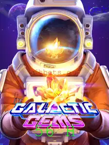 Descubra o Mundo de GalacticGems: A Nova Sensação dos Jogos