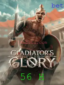 GladiatorsGlory - O Renascimento dos Jogos de Arena