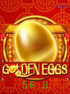 GoldenEggs: A Inovadora Experiência de Jogo