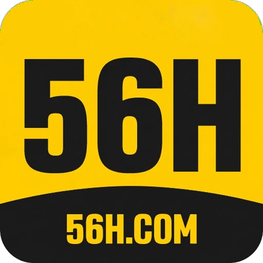 56 H Logo