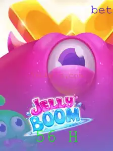 Descubra JellyBoom: O Envolvente Jogo de Estratégia que Captura Todas as Idades