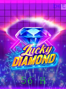 Explorando o Fascinante Mundo do Jogo LuckyDiamond