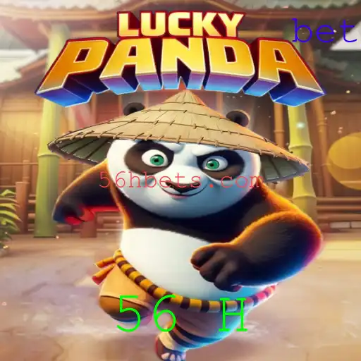 Descubra o Fascinante Mundo de LuckyPanda: O Jogo que Conquista Corações