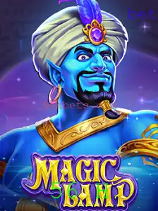 Descubra a Magia e Estratégia do Jogo 'MagicLamp'