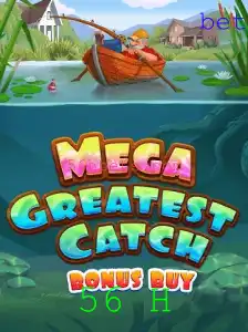 Explorando as Aventuras de MegaGreatestCatchBonusBuy