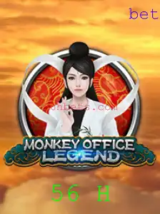 MonkeyOfficeLegend: Um Mergulho no Mundo do Escritório Selvagem