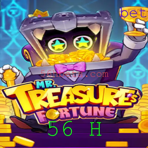 Descubra o Fascinante Mundo de MrTreasuresFortune