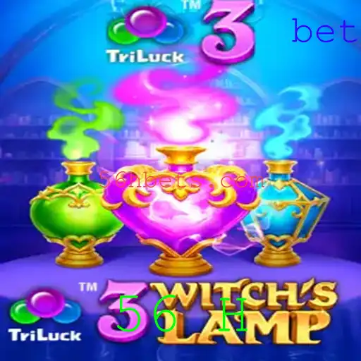 Explorando o Fascinante Mundo de 3WitchsLamp