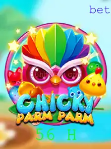Descobrindo ChickyParmParm: A Nova Sensação dos Jogos de Tabuleiro