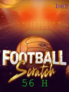 FootballScratch: Uma Experiência Inovadora no Mundo dos Jogos de Futebol