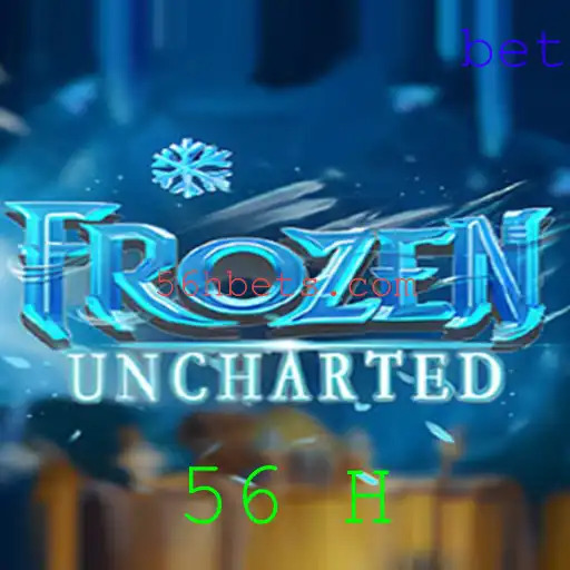 Explorando os Horizontes de FrozenUncharted: Um Jogo Inovador