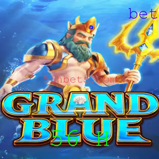 Explorando o mundo de GRANDBLUE: Aventuras e Desafios