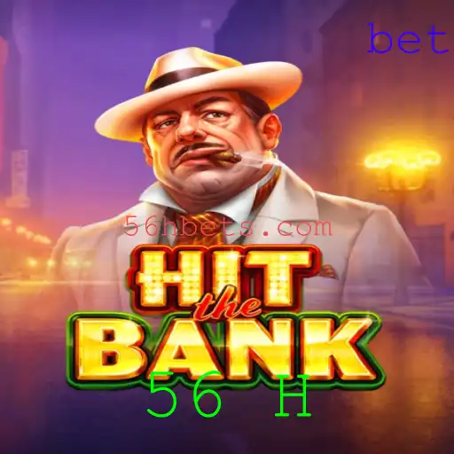 HitTheBank: Uma Nova Geração de Entretenimento em Jogos