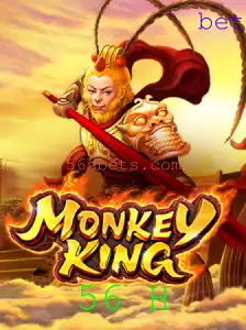 Descubra o Mundo Fascinante de MonkeyKing: O Jogo que Está Revolucionando o Mercado