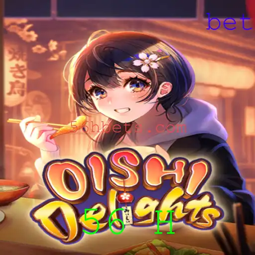 OishiDelights: A Aventura Culinária dos 56 H