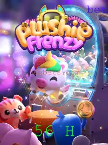 PlushieFrenzy: Explore o Fascinante Mundo dos Brinquedos de Pelúcia
