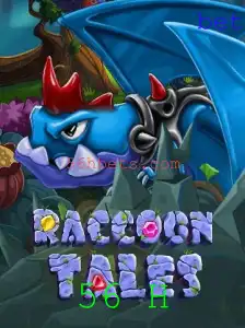 RaccoonTales: A Fascinante Jornada dos Guaxinins