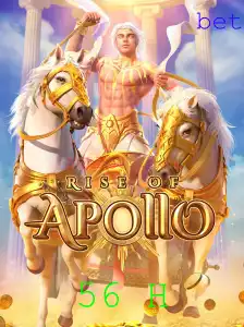 Rise of Apollo: Explorando o Universo do Jogo 56 H