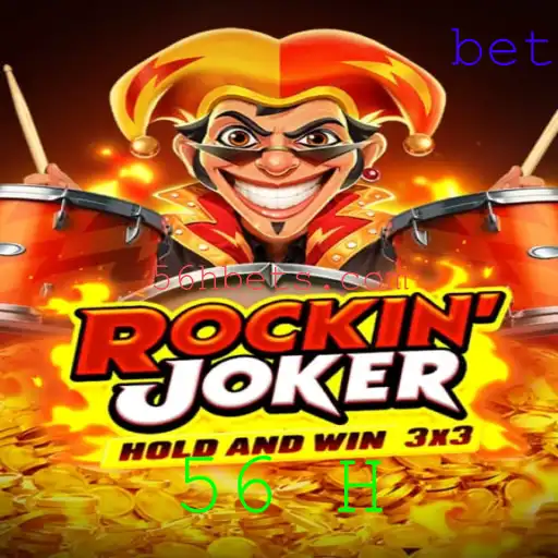 Desvendando o Jogo RockinJoker e Seus Desafios