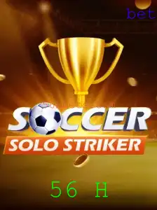 Explorando o Mundo de SoccerSoloStriker: O Novo Jogo que Conquista os Amantes do Futebol