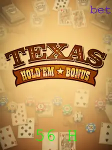 Descubra o Empolgante Mundo do Texas Hold'em Bonus