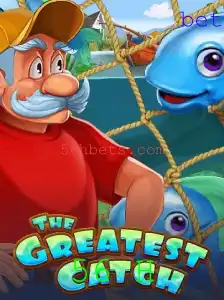 Descubra TheGreatestCatch: Uma Aventura de 56 Horas que Está Conquistando o Mundo