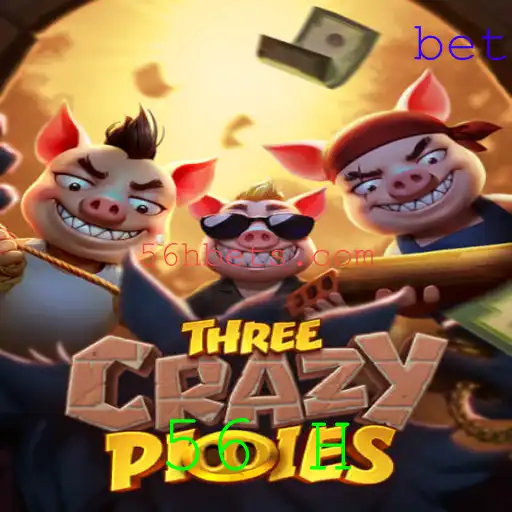 Explorando o Mundo de ThreeCrazyPiggies: Regras, Estratégias e Desafios