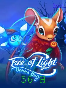 TreeOfLightBonusBuy: Uma Jornada Ambiental e Emocionante no Mundo dos Jogos
