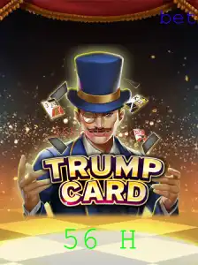TrumpCard: Um Jogo Estratégico Desafiador