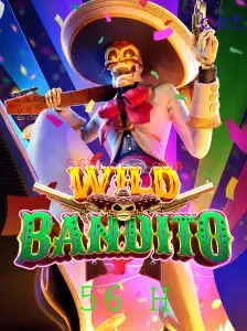 Explorando o Mundo de WildBandito: Aventura e Estratégia